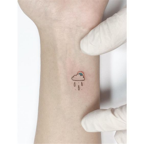 Tattoo Meaning  Ý nghĩa hình xăm